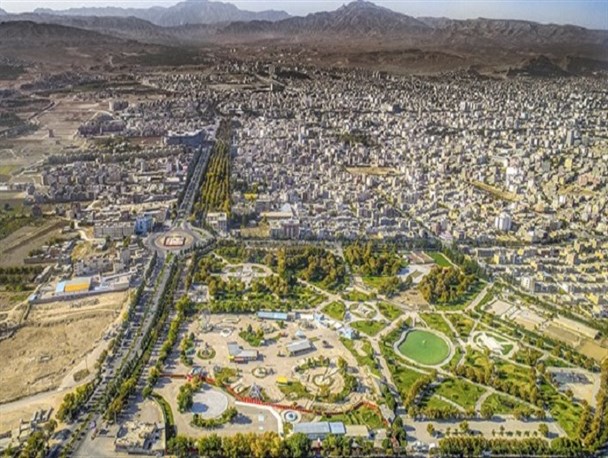 اما و اگرهای پیچیدن بوی "رز" در بجنورد