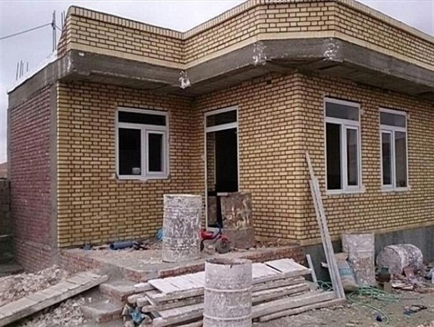 ۷ هزار واحد مقاوم در گلستان ساخته می شود