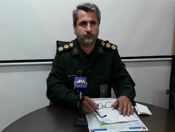 اجرای ۵۰۰برنامه شاخص فرهنگی توسط سپاه قدس گیلان/ نباید بگذاریم حماسه هشت سال دفاع مقدس به افسانه تبدیل شود
