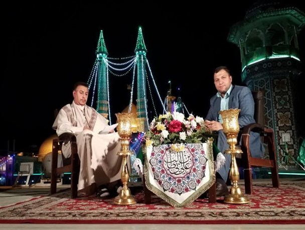 حماسه در قاب رسانه بین المللی/ گذری بر برنامه های شبکه الکوثر در ماه محرم امسال