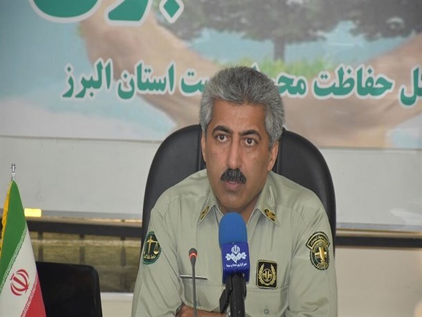 وزارت نیرو موظف به تامین حق آبه تالاب صالحیهِ نظرآباد شد