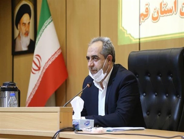 ارتباط با واحد‌های صنعتی فرا استانی برای رونق صنعت استان قم به صورت جدی دنبال می شود