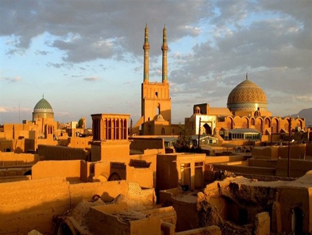 شهر جهانی یزد در جدال با توسعه نامتوازن/ مردم مطالبه‌گری کنند