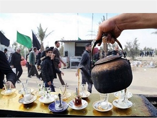 تنها ۵ موکب استان زنجان در اربعین حسینی به عراق اعزام می‌شوند