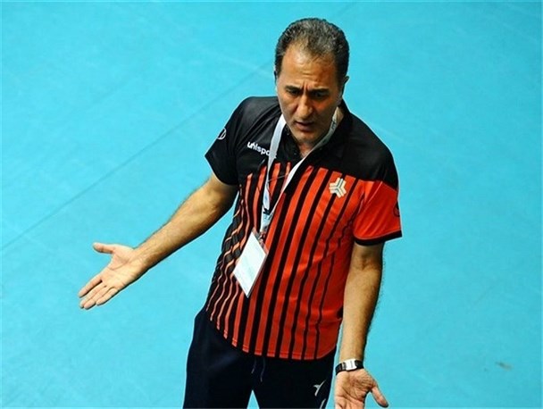 شهنازی: برد با اقتدار کره، توان والیبال ایران را نشان داد/ کار سخت ایران در فینال با ژاپن خواهد بود