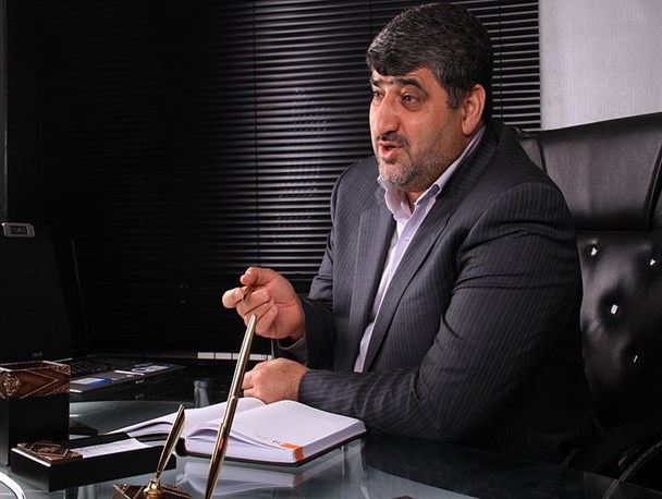 سیستم قوی مبارزه با فساد در کشور حاکم نیست