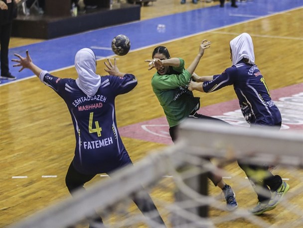 لک: می خواهیم جهانی شویم/ زارع: برای بازی‌های آینده انگیزه گرفتیم