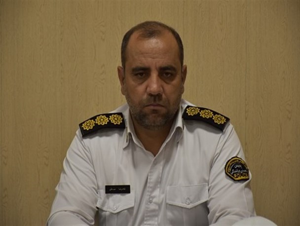 محدودیت ترافیکی اربعینی در قم/ رانندگان در روز اربعین با سرعت مطمئنه در بلوار پیامبر اعظم تردد کنند