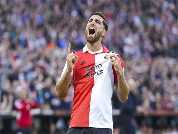 جهانبخش: از سوی مربیان، هواداران و هم تیمی‌ها اعتماد به نفس بیشتری می‌گیرم