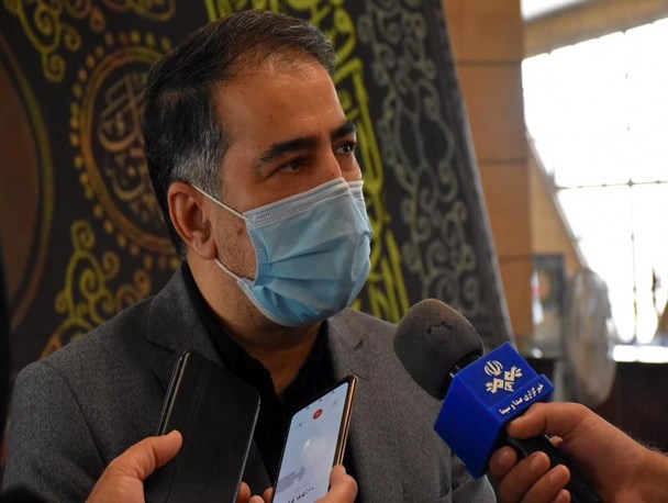 نیروهای درمانی تا پایان شهریورماه در مرزها مستقر می مانند