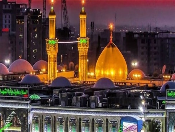 اعزام ۲۳۷ هزار زائر اربعین به عتبات عالیات از طریق مرز خسروی