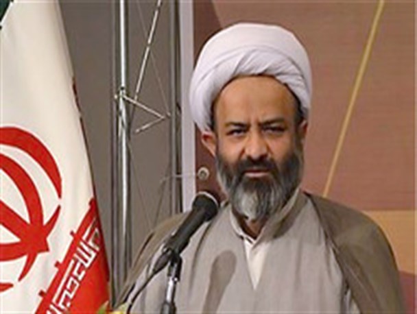 پیاده روی باشکوه اربعین حسینی متعلق به آزادی خواهان جهان است