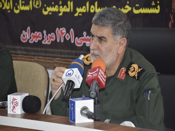 رسانه ها کنگره عظیم را به بهترین شکل معرفی کنند