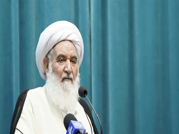 انتقال بهتر شعائر الهی در گرو برگزاری با شکوه اجتماعات اربعین است/ ضرورت بازگشایی دائمی مرز خسروی