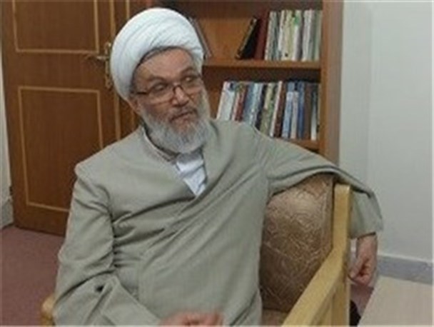 تأکید امام جمعه سرخس بر فرهنگ سازی ورزش همگانی
