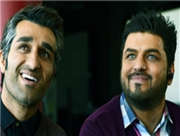 نظر کارگردان «خنده‌ بازار» درباره سریال پژمان