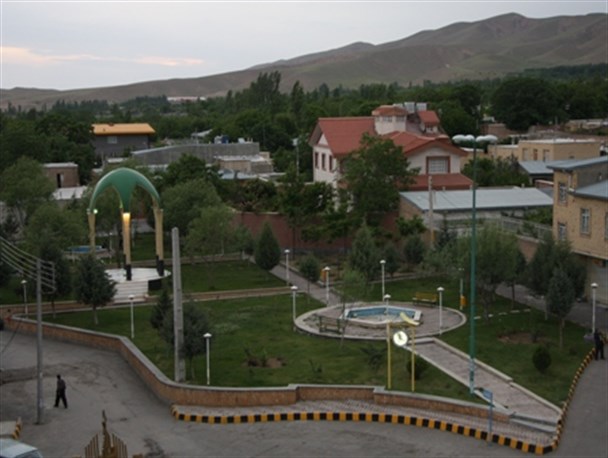 بنیس، اولین روستای دانشگاهی کشور +تصاویر