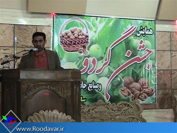 جشن گردو هویت و آیین تویسرکانی هاست