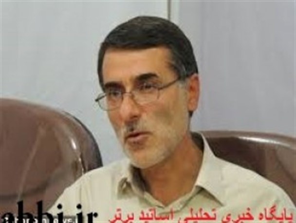 عربستان با حذف شیخ نمر به دنبال از بین بردن جریان انقلابی شیعه/تفکر شیعه موی دماغ استکبار است