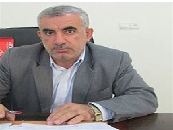 برپایی موکب عزاداری توسط جوانان گتوندی در مرز چذابه  بمناسبت اربعین حسینی