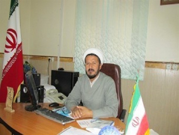 اعزام ۱۸۰ مبلغ مذهبی اندیمشک در ایام محرم