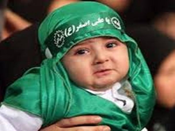 همایش شیرخوارگان حسینی در تربت‌جام برگزار می‌شود