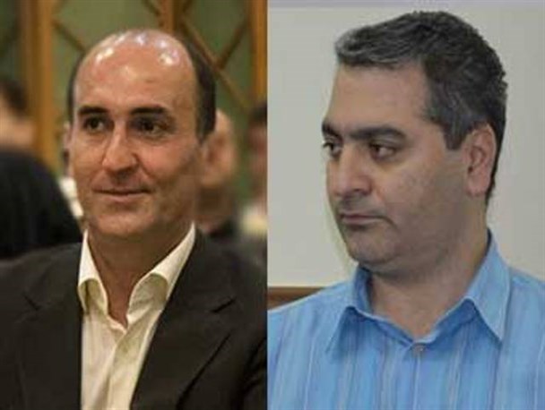 ساعد کریمی بعد از یک هفته برکنار شد / محمد مهدی ایزدپناه سرمربی تیم بسکتبال شهرداری گرگان شد