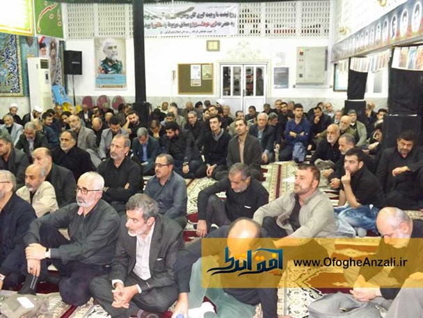تقدم دین و حفظ اصول، آسیب پذیری جبهه دشمن و بصیرت درسهای مهم عاشورا است