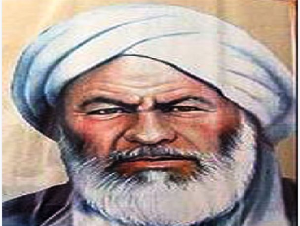 ۲۴مهر سالروز اروج ملکوتی حاج شیخ ملا عباس تربتی «کاریزکی »