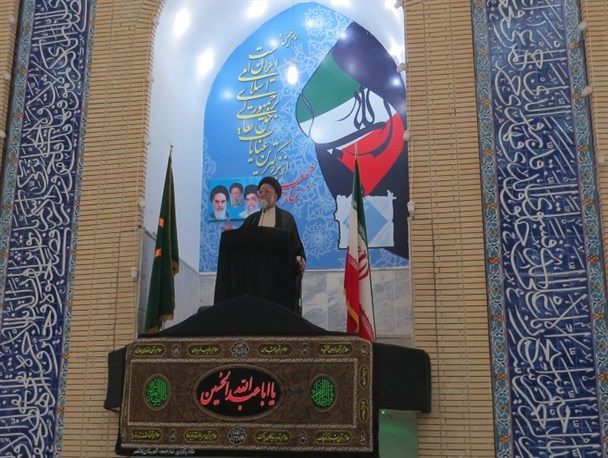 اگر پیام  شجاعانه رهبری نبود ال سعود حدود ۵۰۰۰ جنازه را در عربستان دفع میکرد