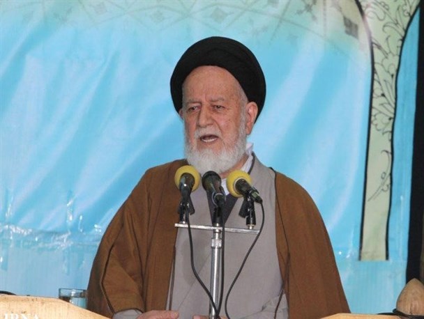 مساله برجام نباید راه نفوذ آمریکا به درون کشور و منطقه باشد