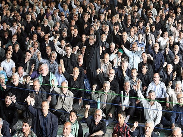 جنگ نرم مبارزه با فرهنگ یک جامعه است