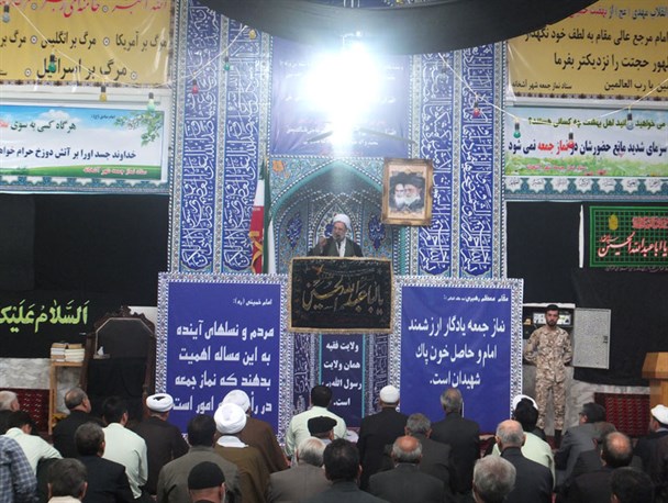 چه شد که حادثه کربلا 50 سال بعد از رحلت پیامبر اتفاق افتاد