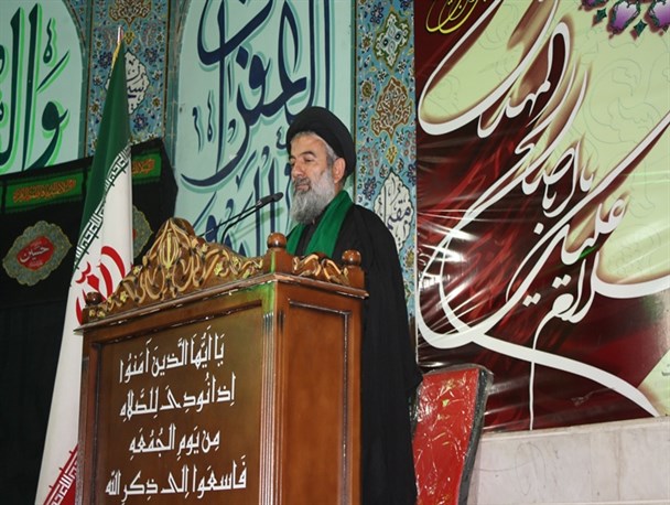 قدرت موشکی ایران باعث ترس دشمنان شده است /سردار همدانی حبیب ابن مظاهر زمان بود
