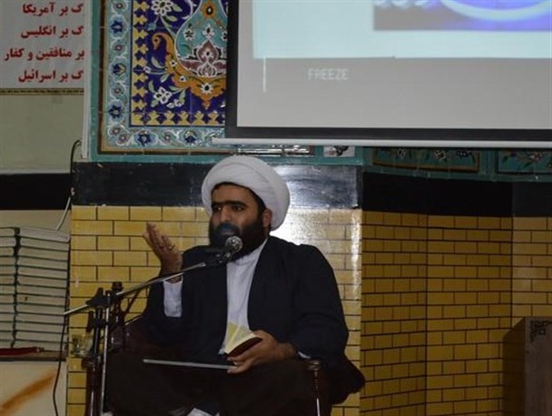 فتنه گری در اسلامشهر به نتیجه نمی رسد/ افرادیکه با ولایت زاویه دارند محبوبیتی در اسلامشهر ندارند