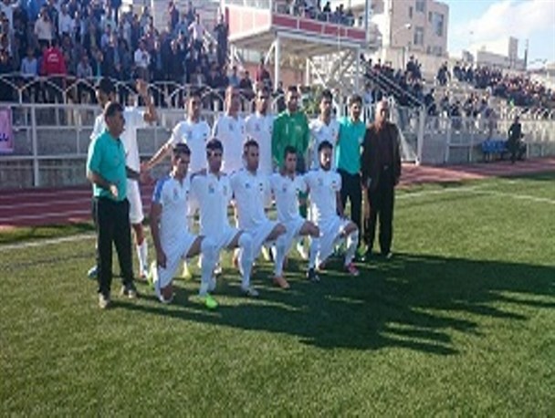 سردار بوکان حریف خود را با شکست بدرقه کرد