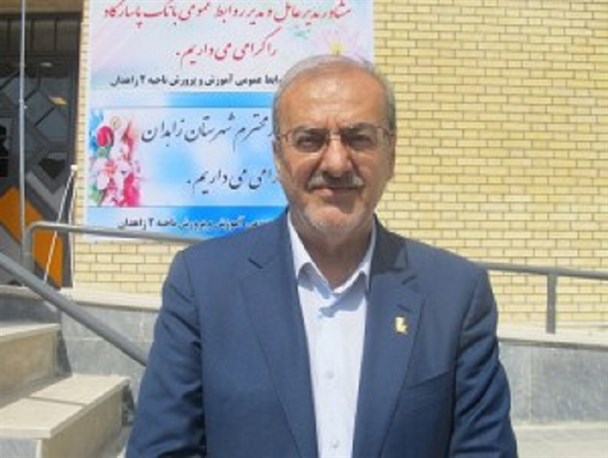 مدرسه سازی در مناطق دورافتاده کشور اولویت بانک پاسارگارد