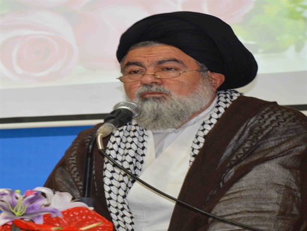 سعودی ها مقداری از صحنه کربلا را دوباره تداعی کردند