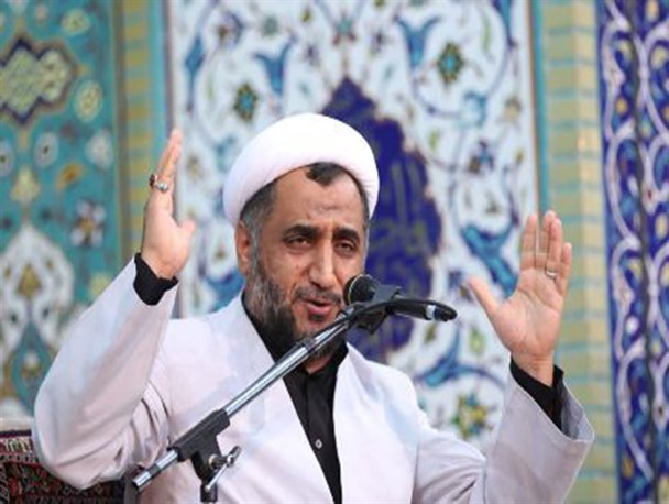 استفاده از استعاره‌های نادرست در خصوص امام حسین (ع) به اسلام ضربه می زند/فعالیت 140 شبکه ماهواره ای رایگان علیه نظام اسلامی
