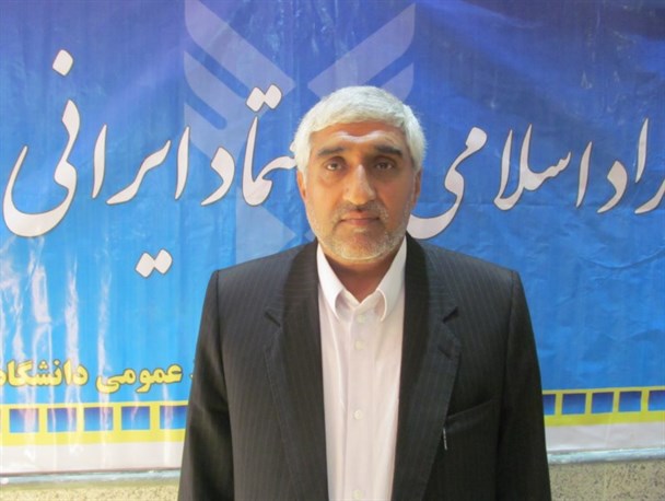 حل مشکل ساختمان استیجاری دانشگاه آزاد اسلامی آق قلا در آینده نزدیک / ثبت نام بیش از 460 دانشجو در سال تحصیلی جدید