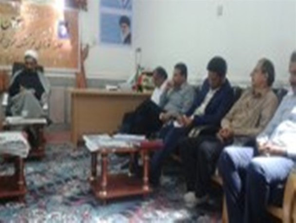 آثار بی حجابی در گسترش طلاق در بستک بررسی شد