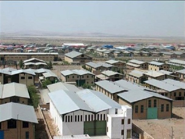 رکود باعث آب رفتن شهرک های صنعتی خراسان شمالی شد/درمان رکود زمانبر است