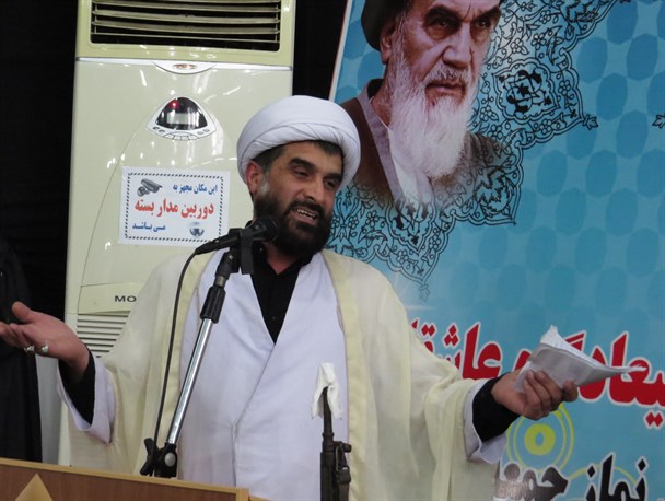 همایش مشترک ائمه جماعات،هیات امنا،فرماندهان پایگاه ها،شورای اسلامی ودهیاران در مسجد جامع کوچصفهان برگزار شد+تصاویر