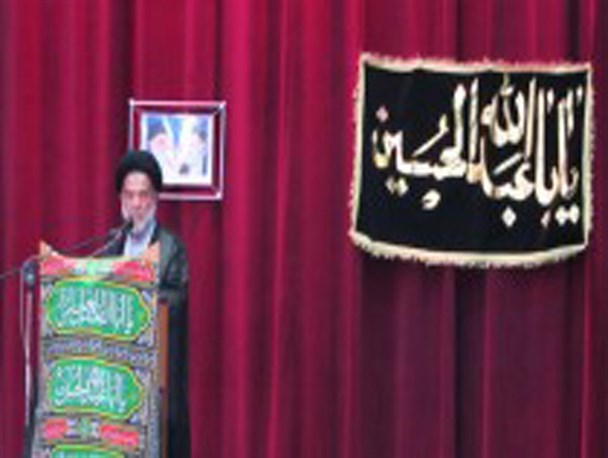 ناصح، دلسوز بی غرضی است که قصد هدایت دارد/ ناصح میل انسان را برای تبعیت از حق تقویت می کند