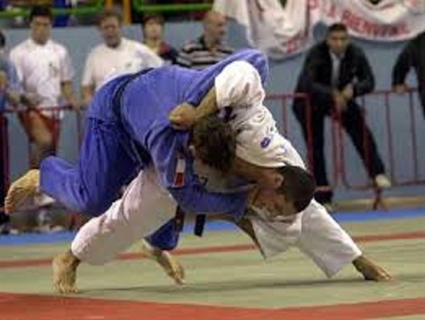 جودوکار تیم ملی: آینده‎ای نداریم