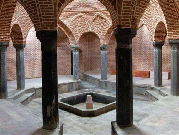 حمام میرزا رسول، حکایتی از دیروز و امروز مردم مهاباد