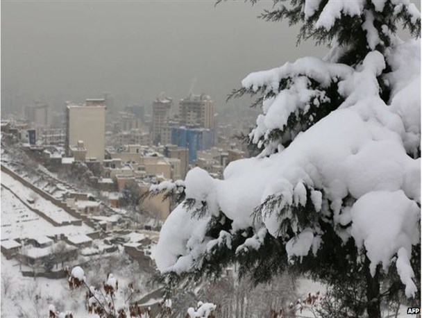 امسال سرمای بیشتری بر استان حکم فرما خواهد بود/ فعالیت 14 کارگروه پیش‌بینی وقوع زلزله