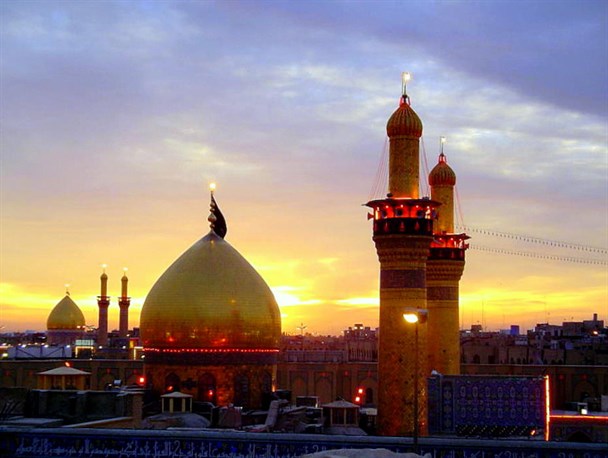 غیرت دینی را از ارباب بی کفن بیاموزیم