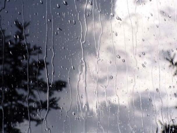 رطوبت بالای هوا در آبادان