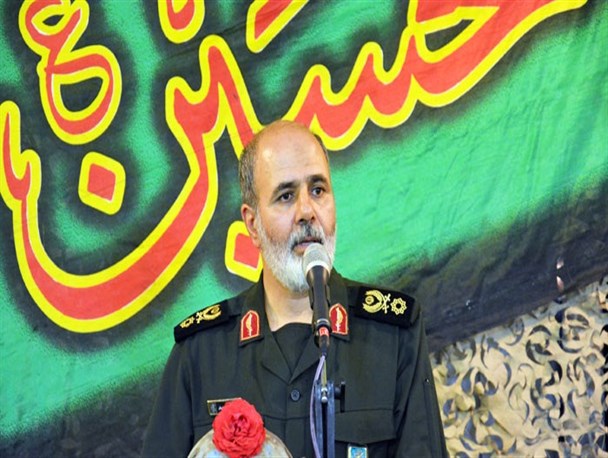 مراسم گرامیداشت شهید همدانی در شهریار برگزار شد+ تصاویر